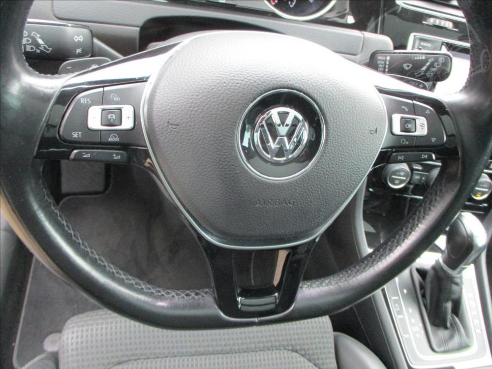 Volkswagen Golf 1,4 TSI,HIGHLINE  DSG,NAVI,PANORAMA