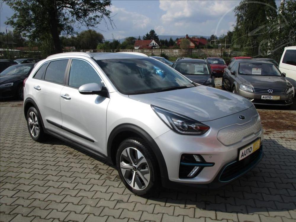 Prodm Kia E-niro 0,0 64kWh Executive  SoH 100%