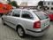 koda Octavia 1,6 MPI  TAN ZAZEN