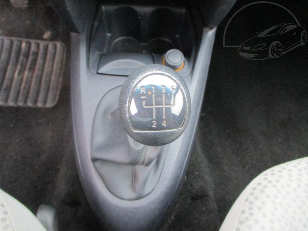 Renault Clio 1,2 Authentique