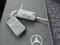 Prodm Mercedes-Benz A 160 Classic 1,6  AUTOMAT