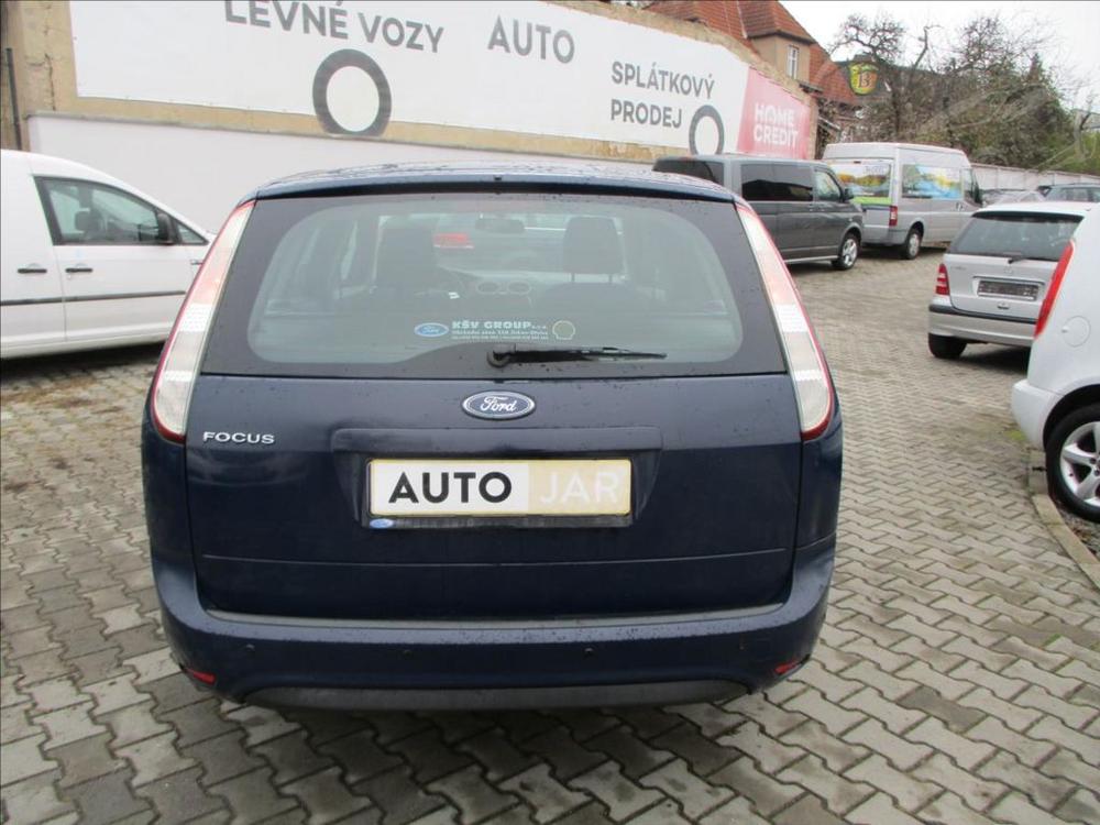 Ford Focus 1,6 16V  N1