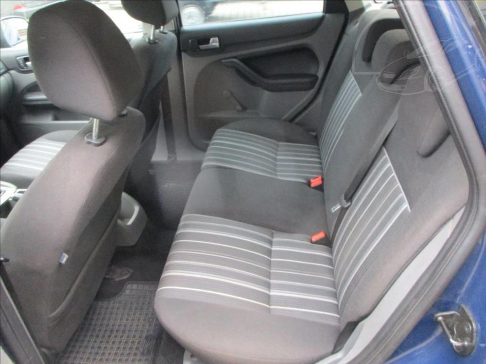 Ford Focus 1,6 16V  N1