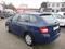 koda Fabia 1,4 TDI  STYLE