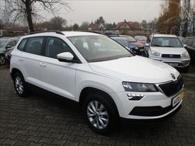 koda Karoq 1,6 TDI  AMBITION,1.MAJITEL R