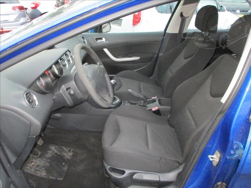 Peugeot 308 1,4 16V VTi  KLIMA.TAN ZAZEN