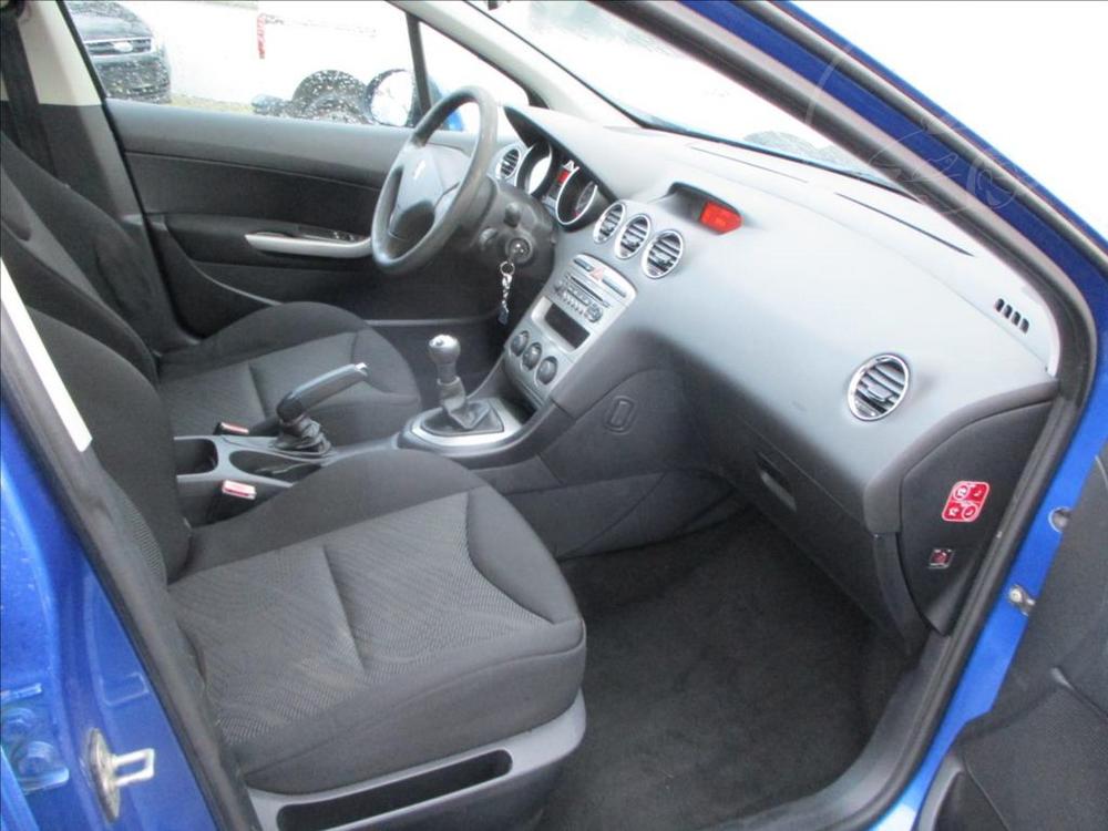 Peugeot 308 1,4 16V VTi  KLIMA.TAN ZAZEN