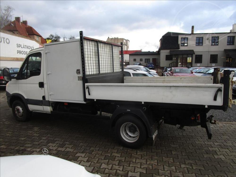 Iveco Daily 3,0 35C15 3000