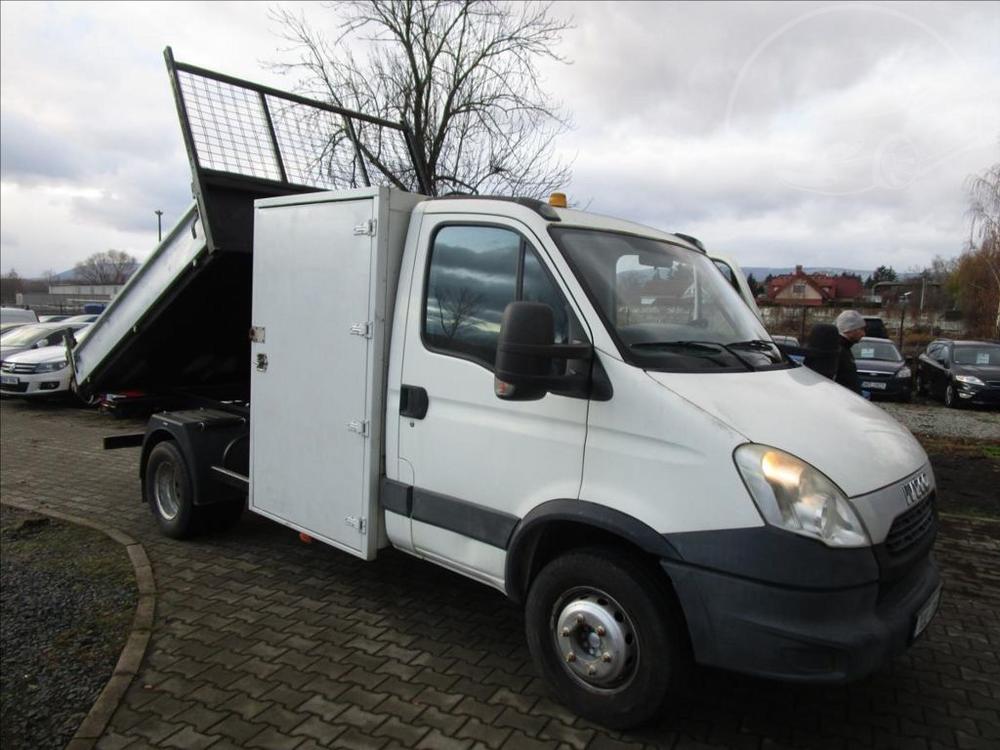 Iveco Daily 3,0 35C15 3000