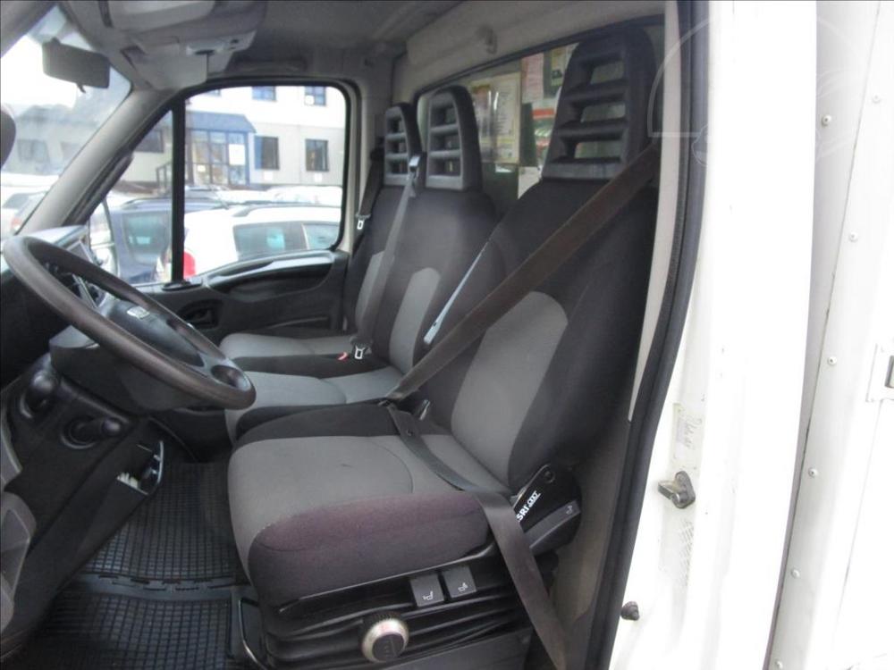 Iveco Daily 3,0 35C15 3000