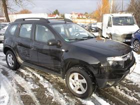 Dacia Duster 1,5 dCi 4x4  TAN ZAZEN