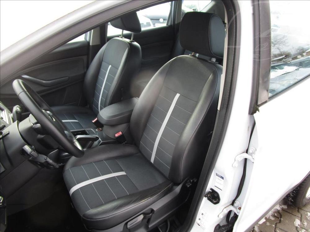 Ford Kuga 2,0 TDCi  TITANIUM