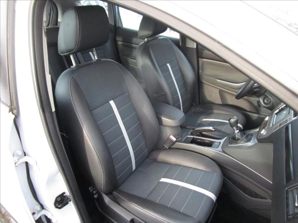 Ford Kuga 2,0 TDCi  TITANIUM