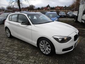 Prodej BMW 116 d 2,0  NAVIGACE