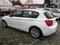 Prodm BMW 116 d 2,0  NAVIGACE