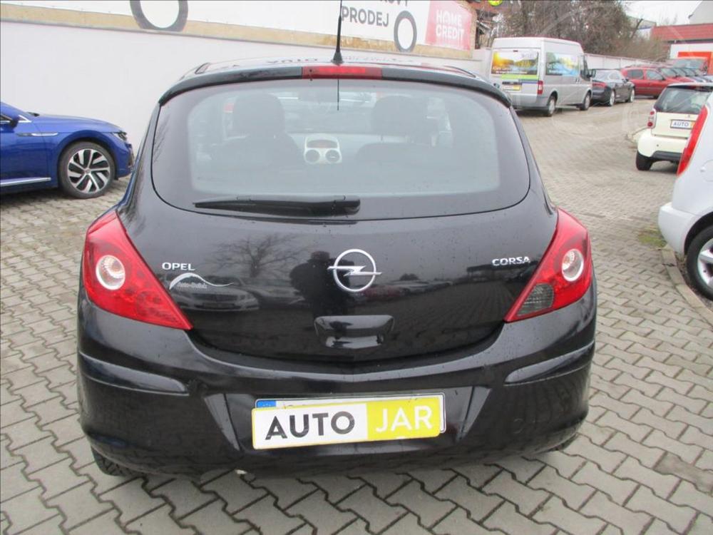 Opel Corsa 1,2 16V  NOV ROZVODY