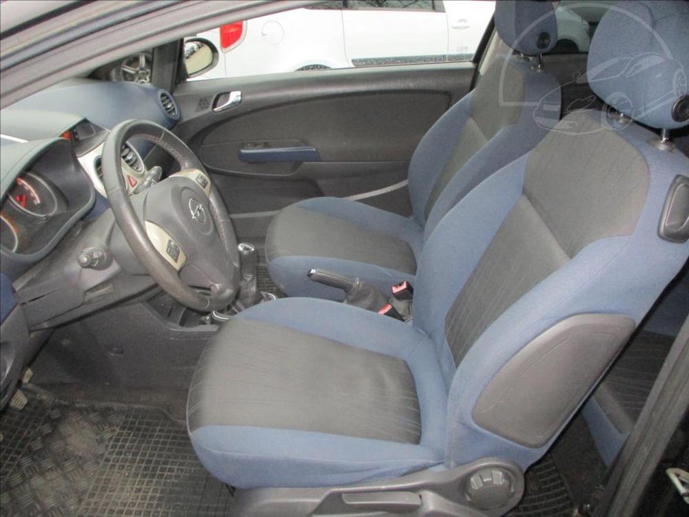 Opel Corsa 1,2 16V  NOV ROZVODY