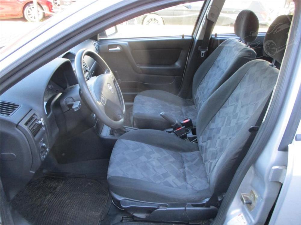 Opel Astra 1,4 16V  EKO POPLATEK ZAPLACEN