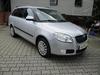 Prodm koda Fabia 1,9 TDI  TAN ZAZEN