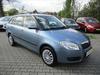 Prodm koda Fabia 1,4 16V Ambiente