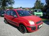 Ford Fusion 1,4 TDCi Trend  N1