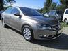 Volkswagen Passat 1,4 TSI  SERVISN KNIHA