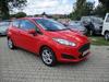 Ford Fiesta 1,2 i  KLIMA,SERVISNÍ KNIHA