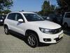 Volkswagen Tiguan 1,4 TSI