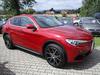 Prodm Alfa Romeo Stelvio 2,0 TBi 206KW  MultiAir  Q4 First Ed.