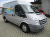 Ford Transit 2,2 TDCI  1.MAJITEL,SERVISN KNIHA