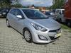 Hyundai i30 1,4 i CVVT Trikolor+