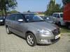 Prodm koda Fabia 1,2 12V  SERVISN KNIHA