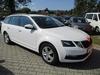 Prodm koda Octavia 1,6 TDI 85kW Ambition  1.MAJITEL