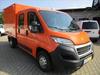 Prodm Peugeot Boxer 2,0 HDI 130k 3500 L2H2  KLIMA