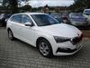 koda Scala 1,0 TSI  Style,DSG,1.Majitel R