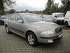 Prodm koda Octavia 2,0 TDI  Elegance