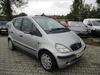 Mercedes-Benz A 160 Classic 1,6  AUTOMAT