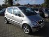 Prodm Mercedes-Benz A 160l 1,6  AUTOMAT,TAN ZA.