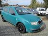 Prodm koda Fabia 1,4 MPI  POSILOVA ZEN