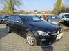 Mercedes-Benz CLS BlueTEC 4MATIC 3,0  350, AMG paket