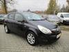 Opel Corsa 1,2 16V  SERVISN KNIHA