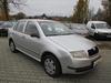 Prodm koda Fabia 1,4 MPI  POSILOVA ZEN