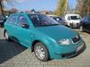 Prodm koda Fabia 1,4 MPI