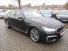 BMW 730 d xDrive AT 3,0  M-paket