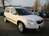 koda 2,0 TDI 81 kW Active 4x4