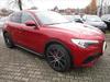 Alfa Romeo 2,0 TBi ,206KW  MultiAir  Q4 First Ed.