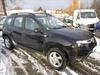 Dacia Duster 1,5 dCi 4x4  TAN ZAZEN.