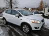 Ford 2,0 TDCi  TITANIUM