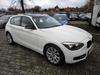 BMW 116 d 2,0  NAVIGACE