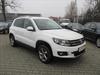 Prodm Volkswagen Tiguan 1,4 TSI  SERVISN KNIHA